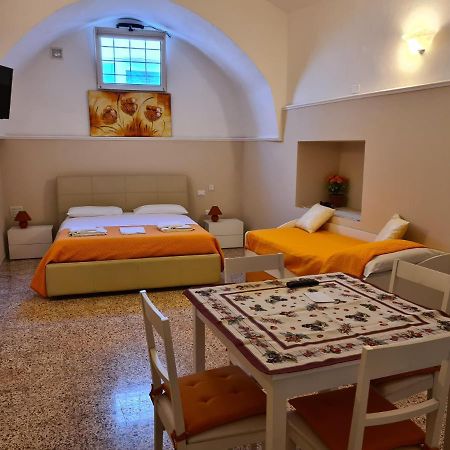 B&B Il Ventaglio パラービタ エクステリア 写真