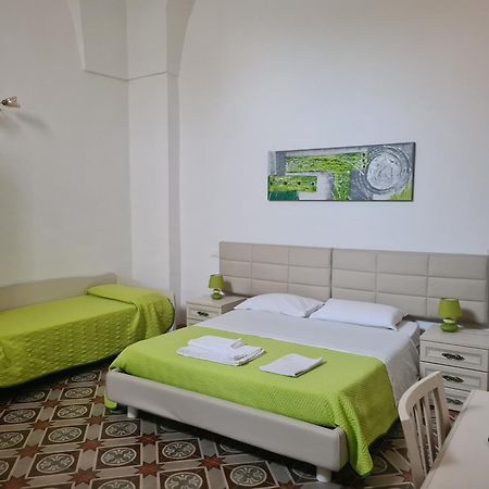 B&B Il Ventaglio パラービタ 部屋 写真