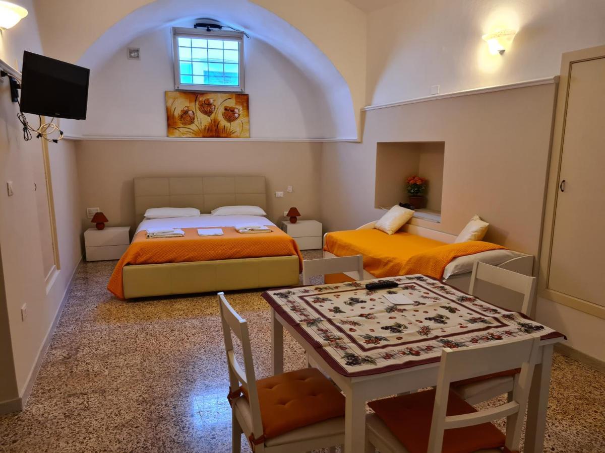 B&B Il Ventaglio パラービタ エクステリア 写真