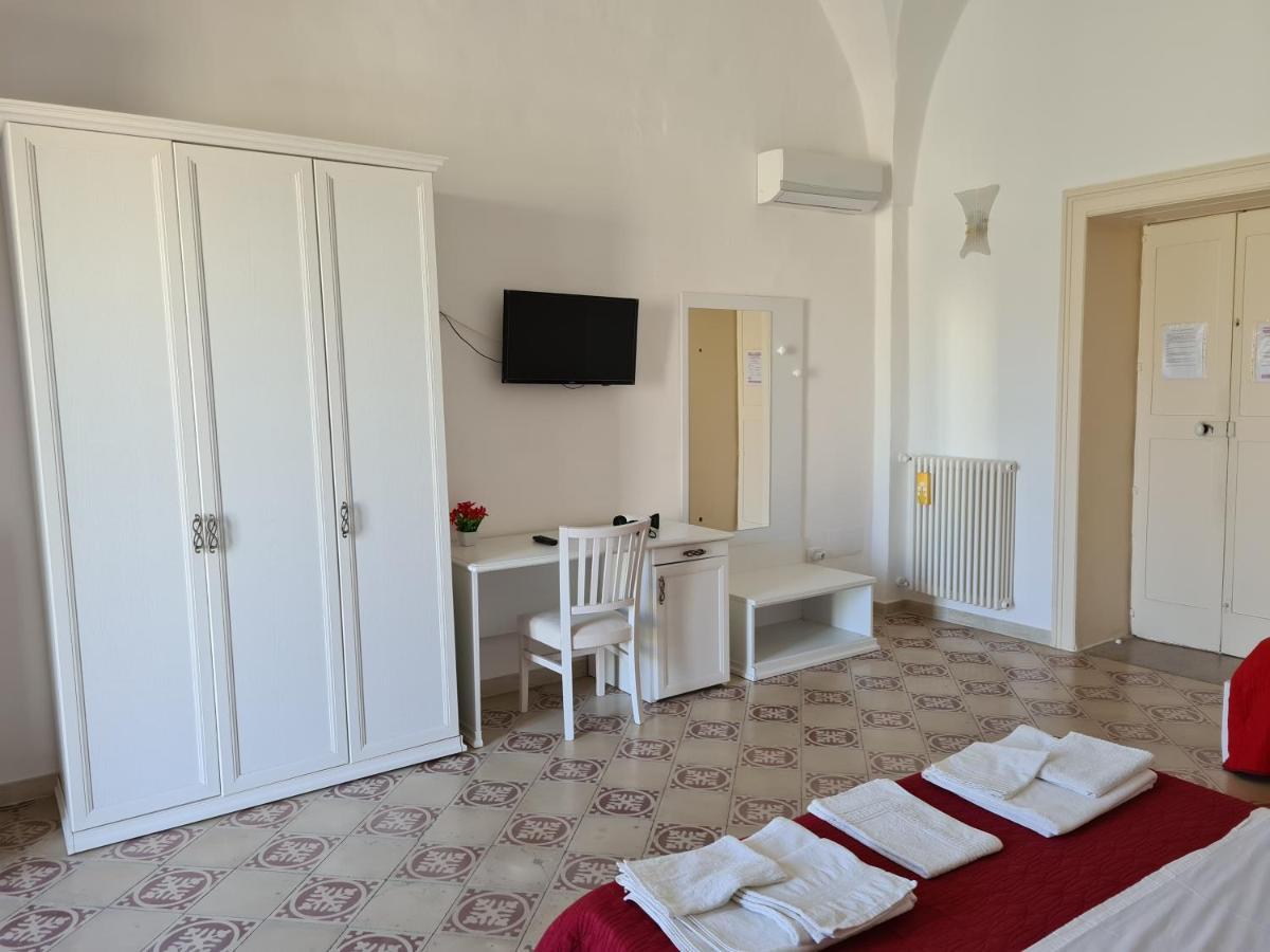 B&B Il Ventaglio パラービタ エクステリア 写真