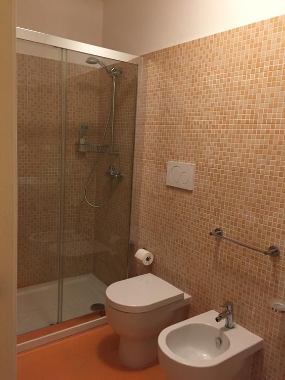 B&B Il Ventaglio パラービタ エクステリア 写真