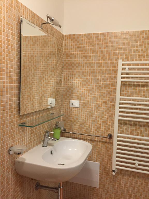 B&B Il Ventaglio パラービタ エクステリア 写真