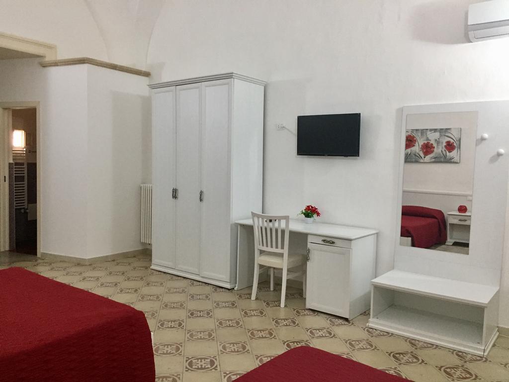 B&B Il Ventaglio パラービタ エクステリア 写真